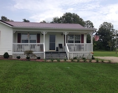 Hele huset/lejligheden A Family- Friendly Rental Located To Many Tourist Attractions! (Hodgenville, USA)