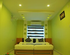 Hotelli Royal Plaza Residency (Malappuram, Intia)