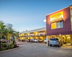 Nambour Heights Motel (Nambour, Úc)