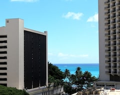 Hotel Queen Studio, la mejor ubicación, ¡con precios perfectos! (Honolulu, EE. UU.)