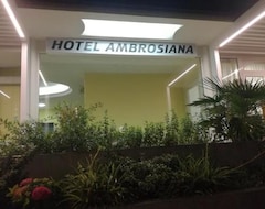 Hotel Ambrosiana (Misano Adriatico, İtalya)