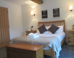 Bed & Breakfast The Fox and Goat (Oxford, Reino Unido)