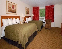 Khách sạn Baymont Inn And Suites Harriman (Harriman, Hoa Kỳ)