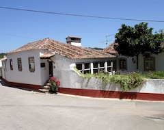 Khách sạn Quintal de Além do Ribeiro (Lousã, Bồ Đào Nha)