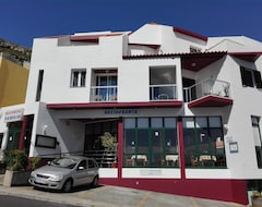 Otel Residencial Familia (Machico, Portekiz)