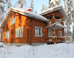 Toàn bộ căn nhà/căn hộ Tervalepikon Torpat (Sysmä, Phần Lan)