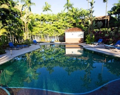 Khách sạn Arenal Backpackers Resort (La Fortuna, Costa Rica)