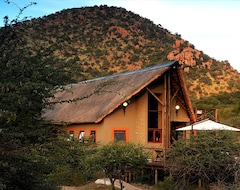 Cijela kuća/apartman Pilanesberg Private Lodge (Pilanesberg National Park, Južnoafrička Republika)