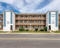 Tüm Ev/Apart Daire Casual And Convenient Bayside Condo With Shared Pool - Close To Attractions (Ocean City, ABD)