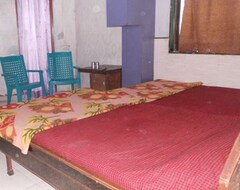 Khách sạn Pratik Lodge Alandi (Pune, Ấn Độ)