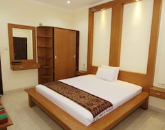 Apart Otel Yarama Cottages (Ubud, Endonezya)