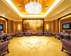 Grandlink Hotel (Jinjiang, China)