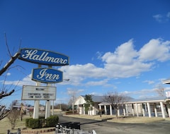Motel Hallmarc Inn (Marion, Hoa Kỳ)