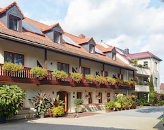 Hotel garni Sonnenhof (Moritzburg, Germany)