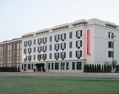 Khách sạn SpringHill Suites by Marriott Huntsville West/Research Park (Huntsville, Hoa Kỳ)
