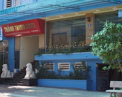 Khách sạn Thanh Trung (Tuyên Quang, Việt Nam)