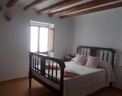Cijela kuća/apartman Casa De Pueblo Godall (Godall, Španjolska)