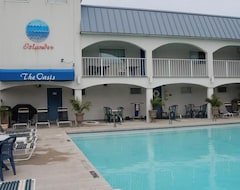 Motel The Islander (Ocean City, EE. UU.)