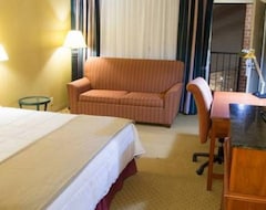 Hotel Hawthorn Extended Stay by Wyndham Columbia-Ft Jackson (Columbia, USA)