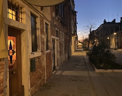 Casa/apartamento entero Locanda Marinella (Venecia, Italia)