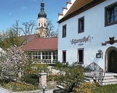 Hotel Schlossgasthof Rösch (Blaibach, Tyskland)