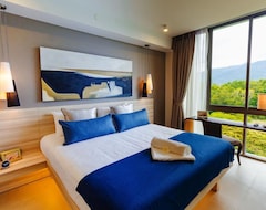 Hotel Oceanstone 602 (Bang Tao Beach, Thailand)