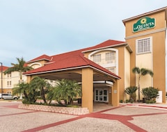 Khách sạn La Quinta Inn & Suites By Wyndham Pharr Rgv Medical Center (Pharr, Hoa Kỳ)