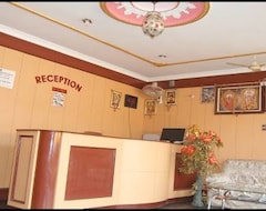 Hotel Sri Palani Andavar Lodge Ac (Rameswaram, Indija)