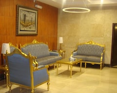 Hotel One To One Yasmin Tower (Makkah, Saudi-Arabien)