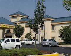 Hotel Quality Inn & Suites (Stafford, USA)