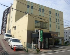 Khách sạn Hotel S-Pal (Hakodate, Nhật Bản)