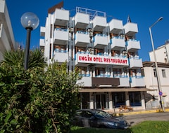 Khách sạn Engin Otel (Finike, Thổ Nhĩ Kỳ)