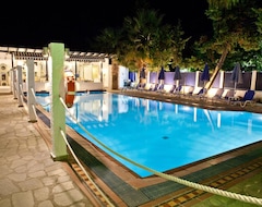 Hotel Aria'S House Studios & Apartments (Neos Marmaras, Greece)