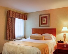 Hotel Best Western Plus Riverside Inn & Suites (Carolina Beach, USA)