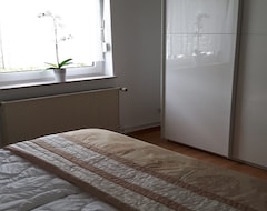 Cijela kuća/apartman Vitali Albrecht (Olpe, Njemačka)