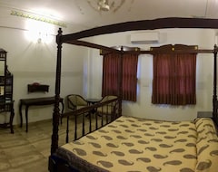 Toàn bộ căn nhà/căn hộ Dowlat Villas Palace-The Heritage (Himatnagar, Ấn Độ)