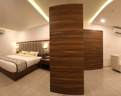 Hotelli Hotel Narayanam (Kota, Intia)