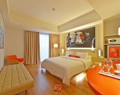 Khách sạn Harris Hotel & Conventions Solo (Surakarta, Indonesia)