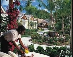 Resort/Odmaralište Four Seasons Resort Nevis (Čarlston, Sveti Kits i Nevis)