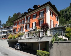 Otel Villa Rosy (Premeno, İtalya)