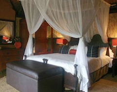 Hotel Amakhala Safari Lodge (Paterson, South Africa)