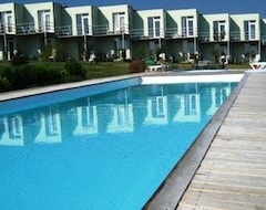 Hotel Kıyıköy Resort (Kirklareli, Tyrkiet)