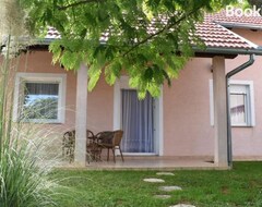 Hele huset/lejligheden Kuca Za Odmor Liberta (Pakrac, Kroatien)