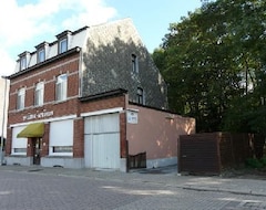 Hotel Shelter Studio (Halle, Belçika)