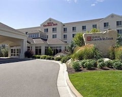 Khách sạn Hilton Garden Inn Boise Spectrum (Boise, Hoa Kỳ)