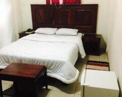 Hotel Richland Motel (Livingstone, Zambia)