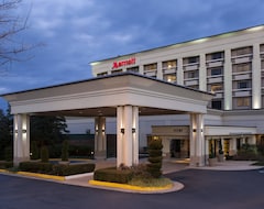 Khách sạn Fairfax Marriott at Fair Oaks (Fairfax, Hoa Kỳ)