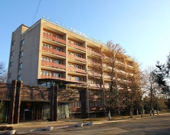 Hotel Tourist Poltava (Poltawa, Ukraine)