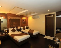 Otel O2 VIP (Kalküta, Hindistan)
