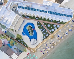 Mimoza Beach Hotel (Yeni Boğaziçi, Kıbrıs)